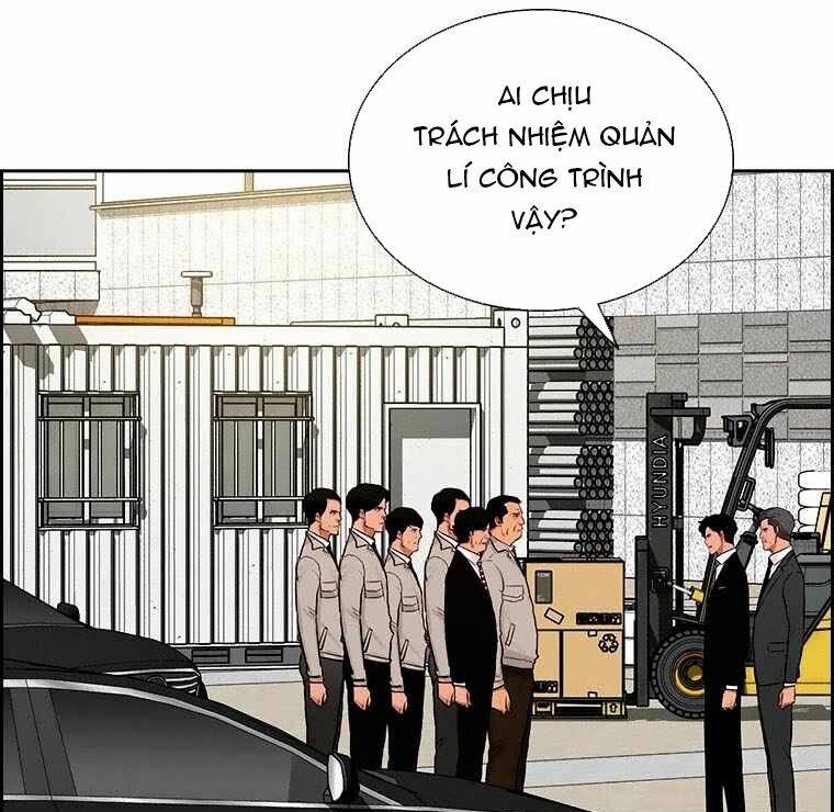 Chúa Tể Đồng Tiền: Chapter 73