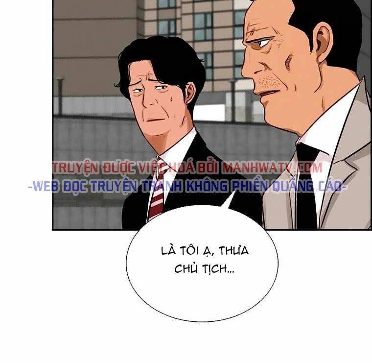 Chúa Tể Đồng Tiền: Chapter 73
