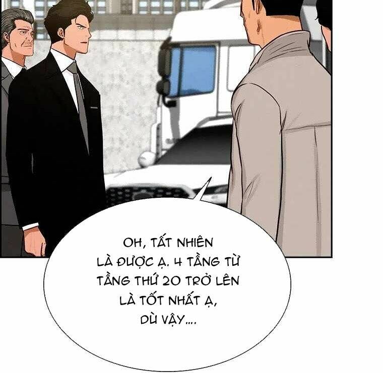 Chúa Tể Đồng Tiền: Chapter 73