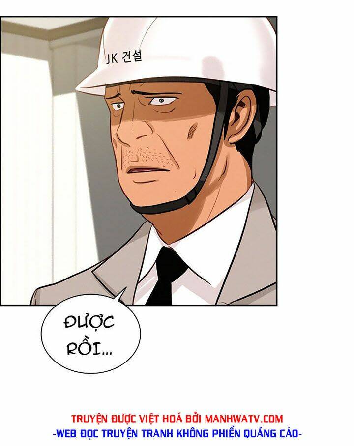 Chúa Tể Đồng Tiền: Chapter 74
