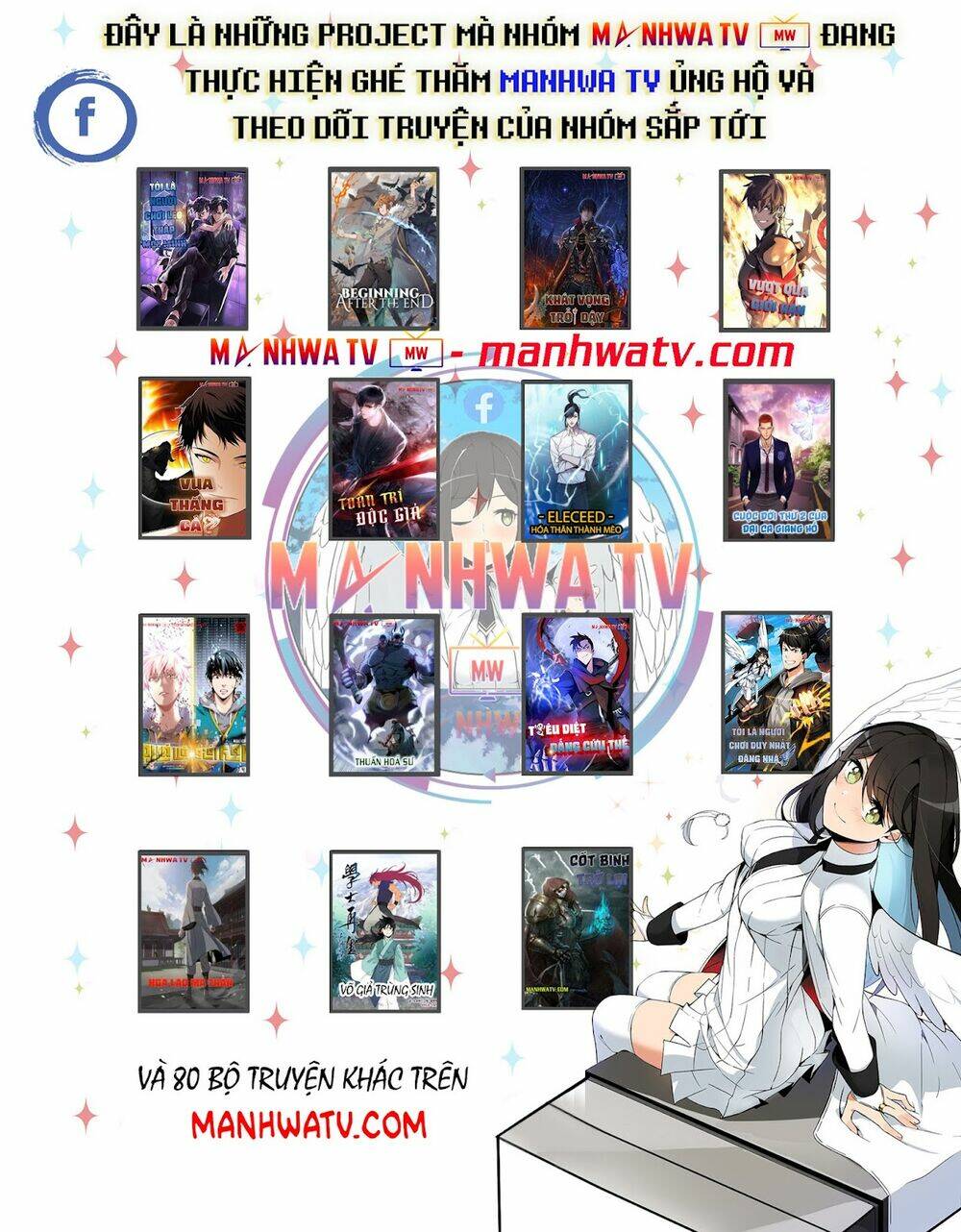 Chúa Tể Đồng Tiền: Chapter 74