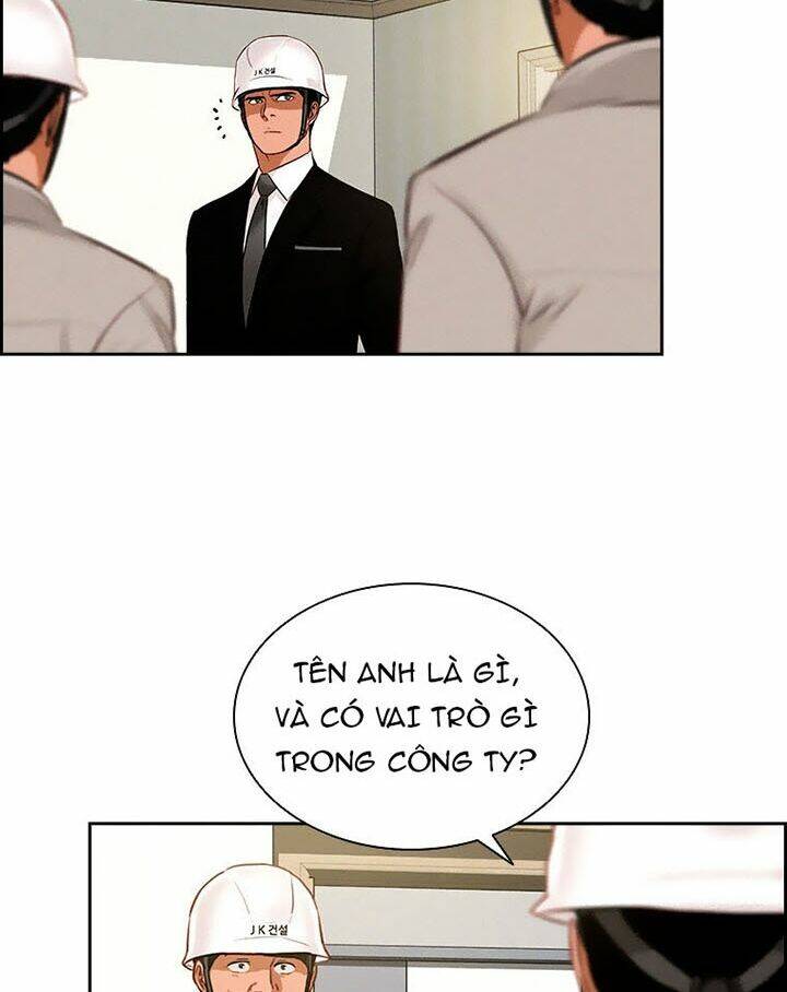 Chúa Tể Đồng Tiền: Chapter 74