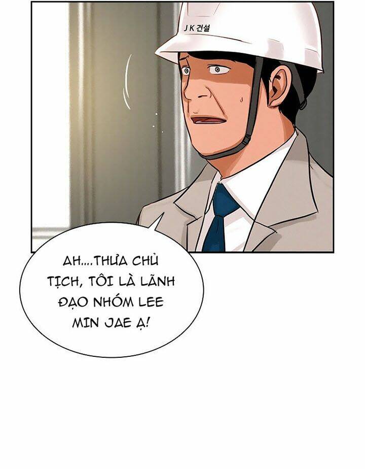 Chúa Tể Đồng Tiền: Chapter 74