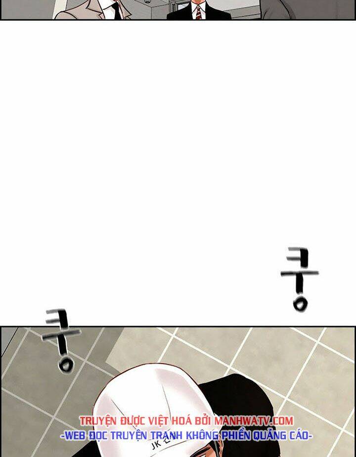 Chúa Tể Đồng Tiền: Chapter 74