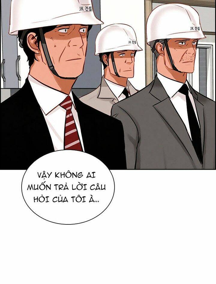 Chúa Tể Đồng Tiền: Chapter 74