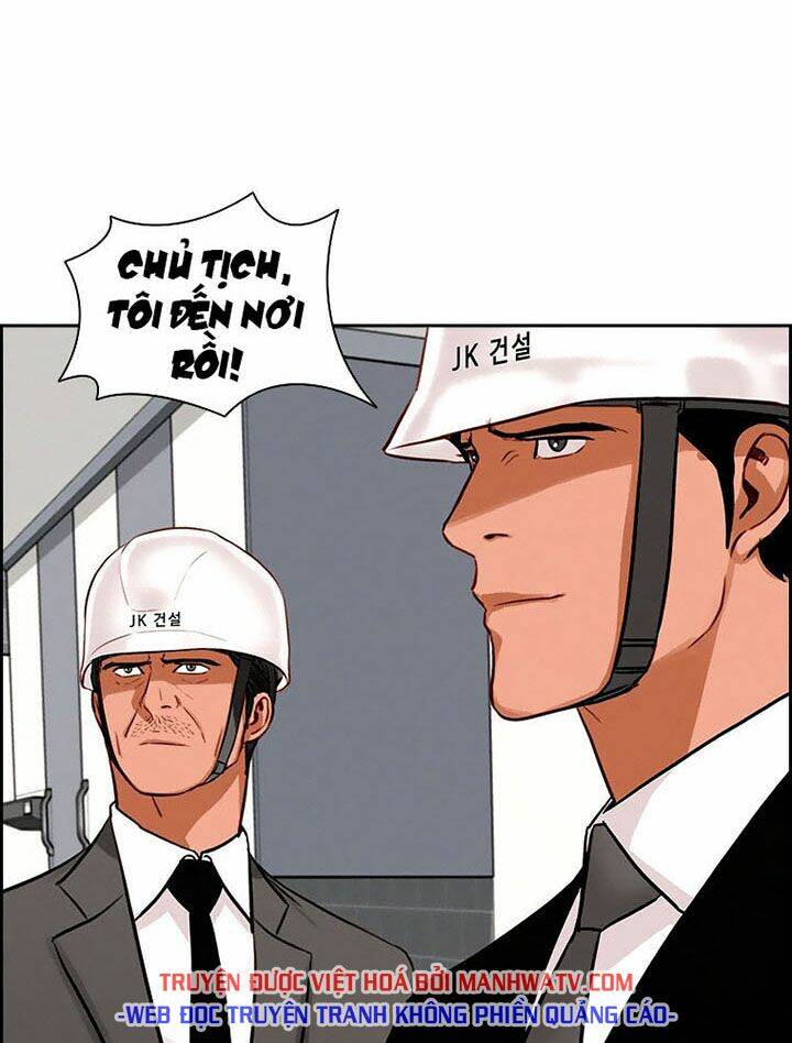 Chúa Tể Đồng Tiền: Chapter 74