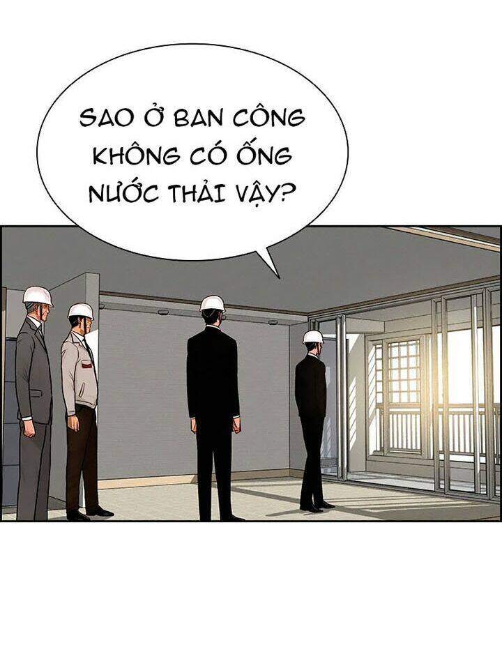 Chúa Tể Đồng Tiền: Chapter 74