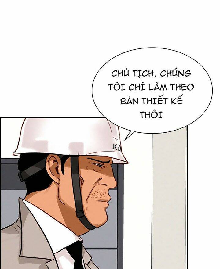 Chúa Tể Đồng Tiền: Chapter 74