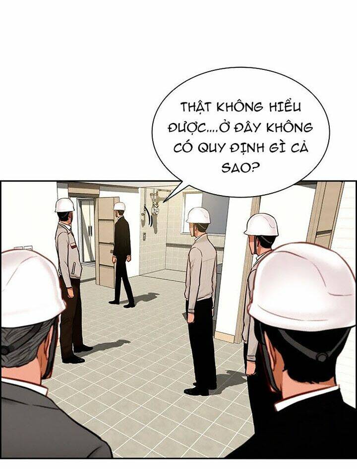 Chúa Tể Đồng Tiền: Chapter 74