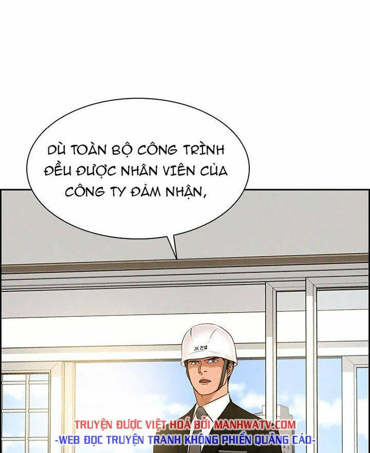 Chúa Tể Đồng Tiền: Chapter 74