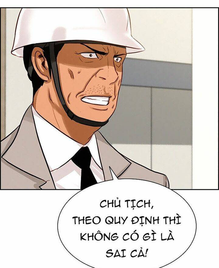 Chúa Tể Đồng Tiền: Chapter 74