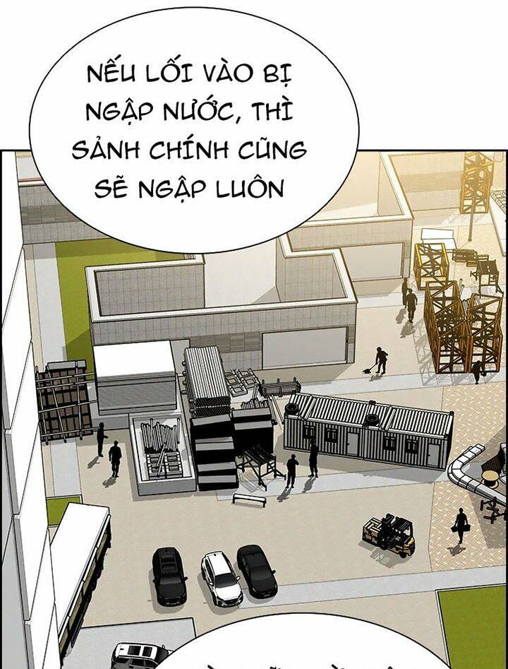 Chúa Tể Đồng Tiền: Chapter 74