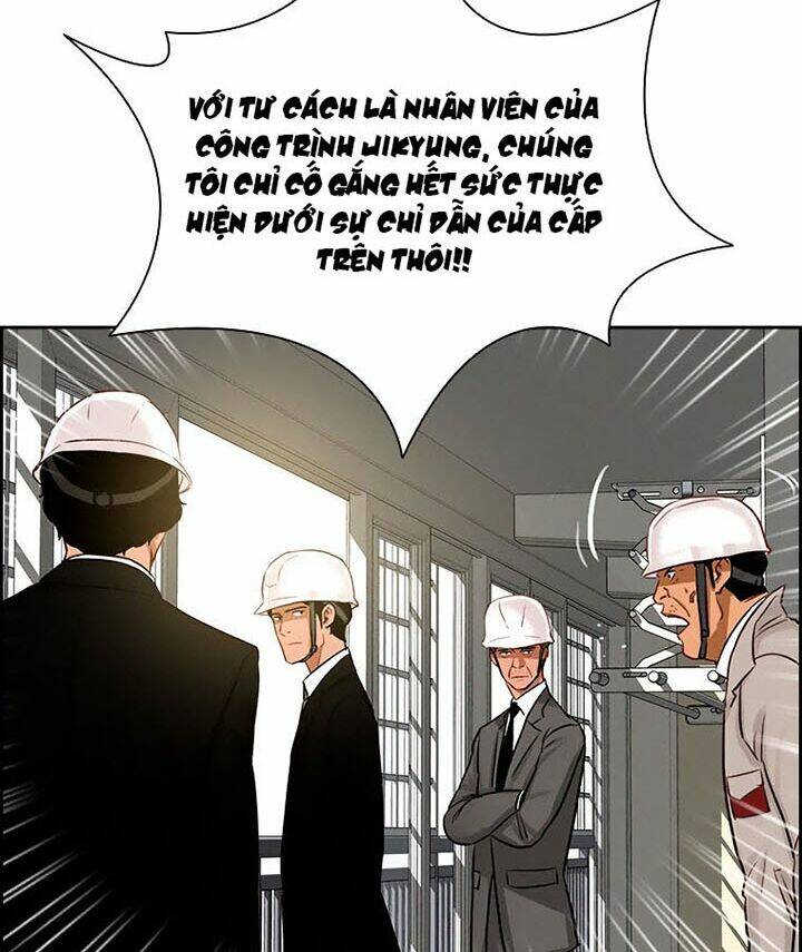 Chúa Tể Đồng Tiền: Chapter 74