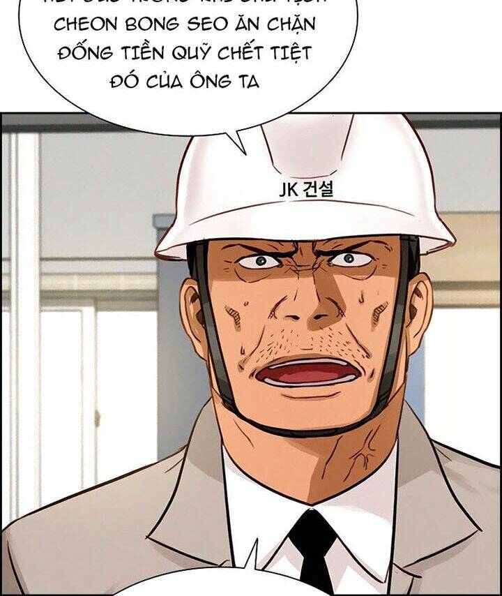 Chúa Tể Đồng Tiền: Chapter 74