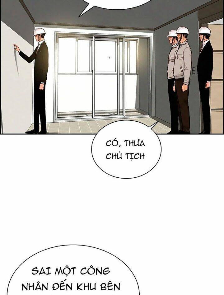 Chúa Tể Đồng Tiền: Chapter 74