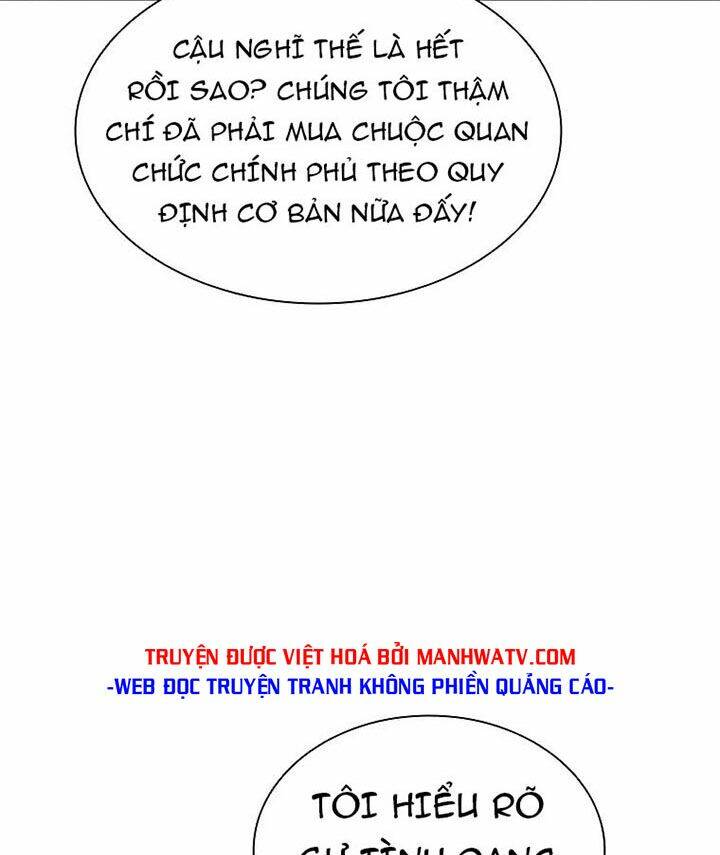 Chúa Tể Đồng Tiền: Chapter 74
