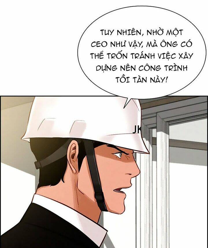 Chúa Tể Đồng Tiền: Chapter 74