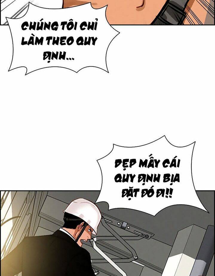 Chúa Tể Đồng Tiền: Chapter 74