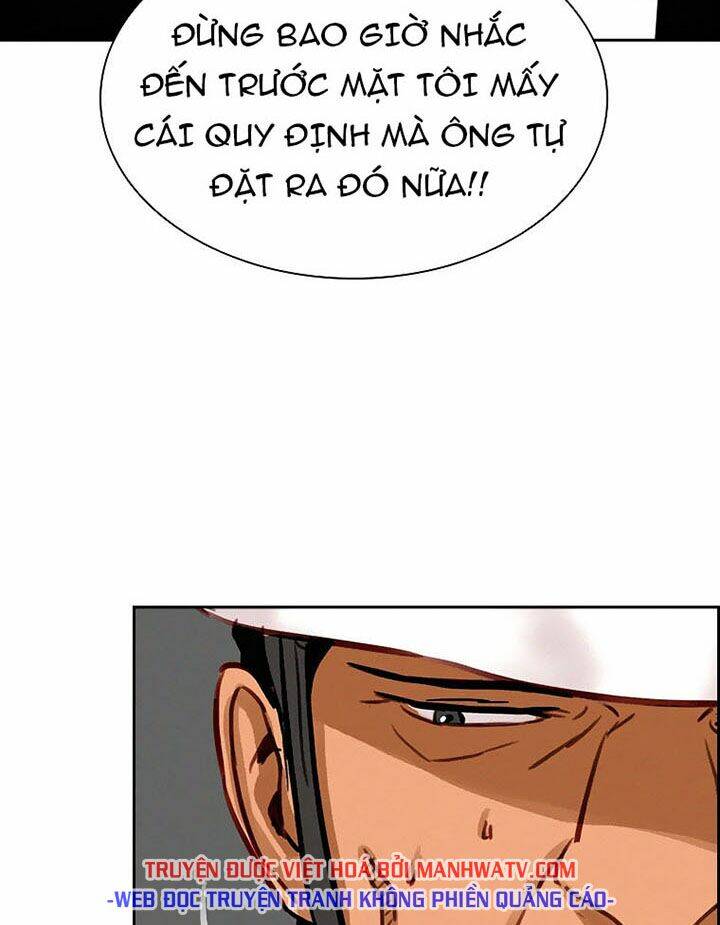 Chúa Tể Đồng Tiền: Chapter 74