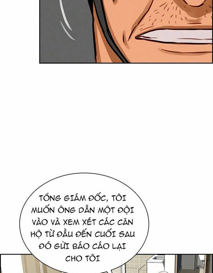 Chúa Tể Đồng Tiền: Chapter 74