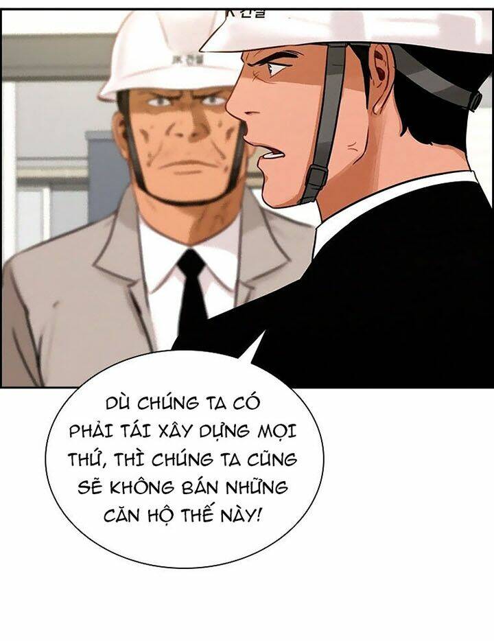 Chúa Tể Đồng Tiền: Chapter 74