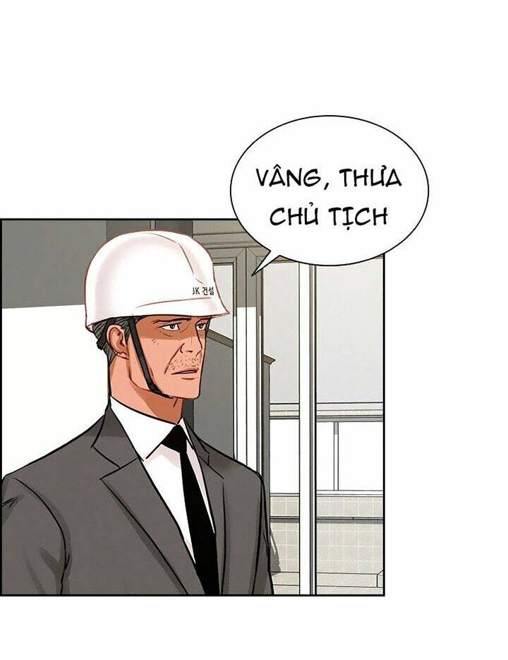 Chúa Tể Đồng Tiền: Chapter 74