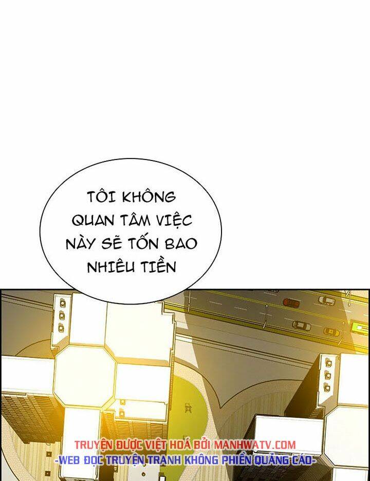 Chúa Tể Đồng Tiền: Chapter 74