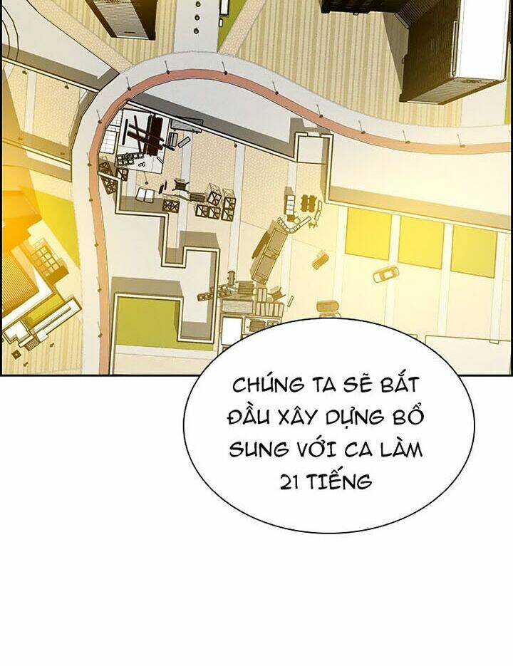 Chúa Tể Đồng Tiền: Chapter 74