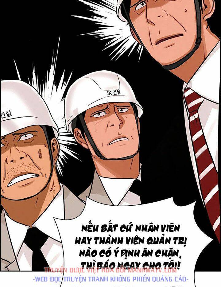 Chúa Tể Đồng Tiền: Chapter 74