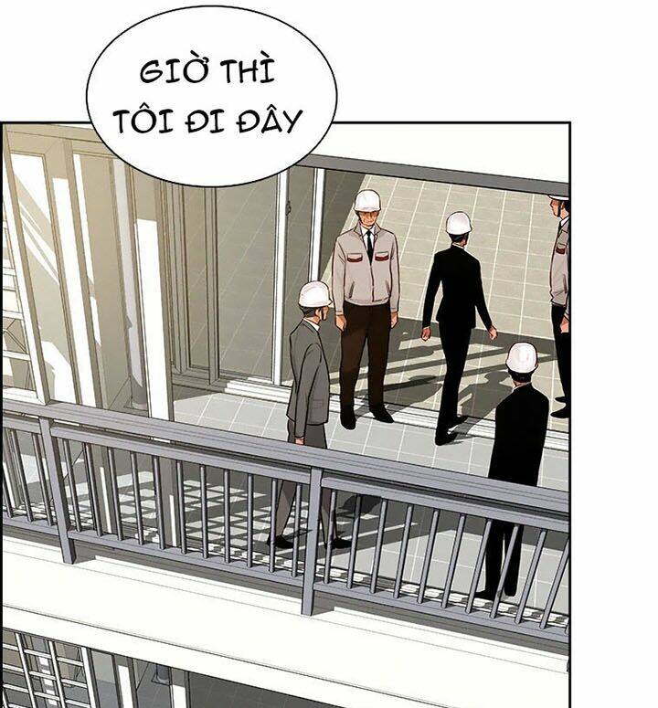 Chúa Tể Đồng Tiền: Chapter 74