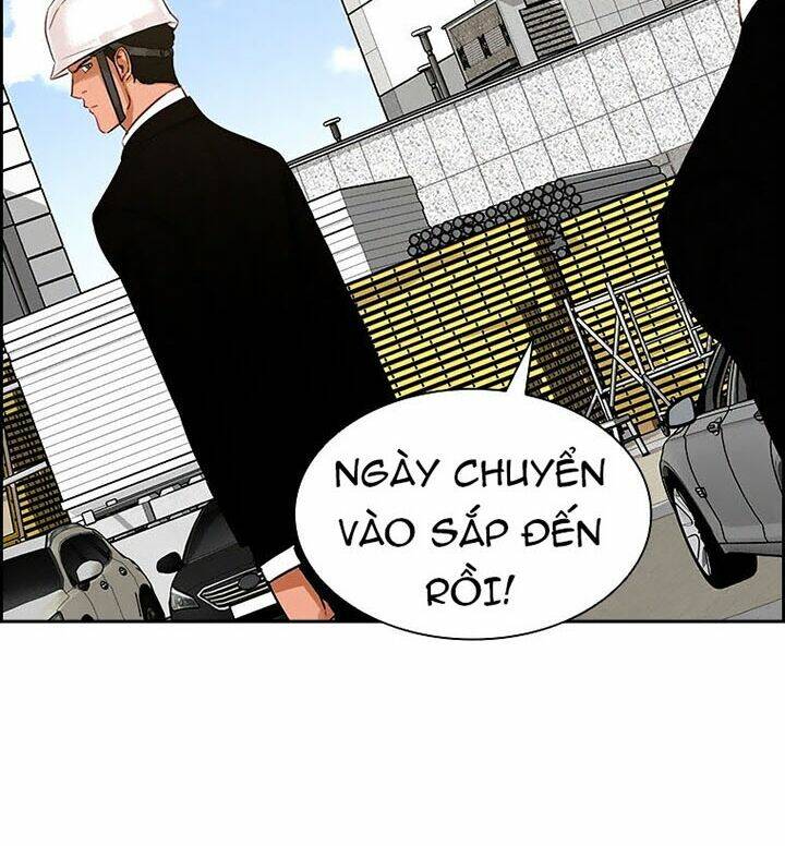 Chúa Tể Đồng Tiền: Chapter 74