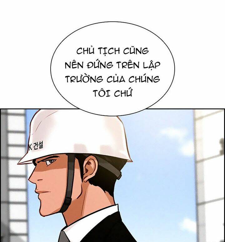 Chúa Tể Đồng Tiền: Chapter 74