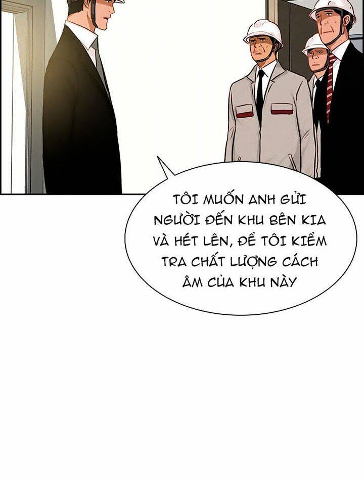 Chúa Tể Đồng Tiền: Chapter 74