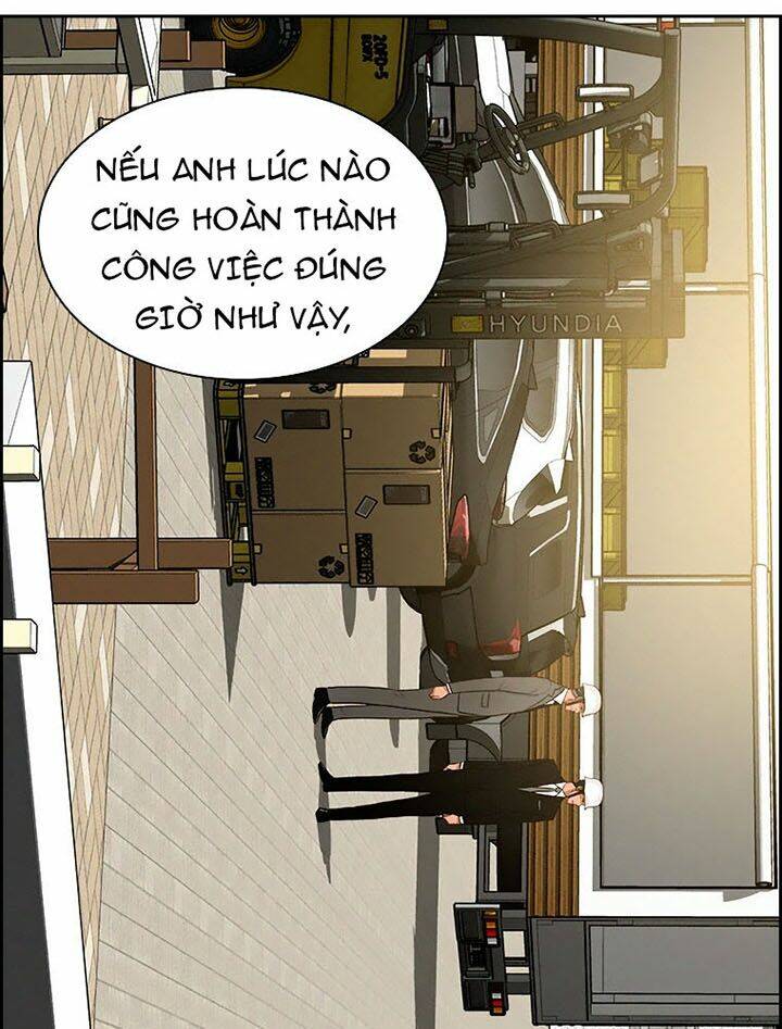 Chúa Tể Đồng Tiền: Chapter 74