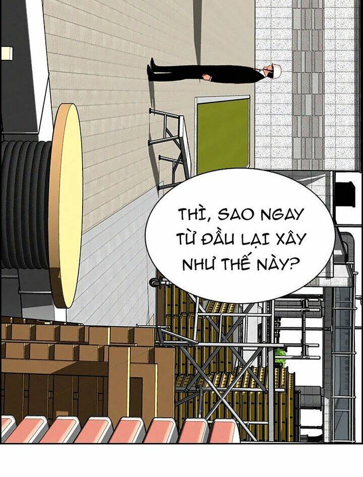 Chúa Tể Đồng Tiền: Chapter 74