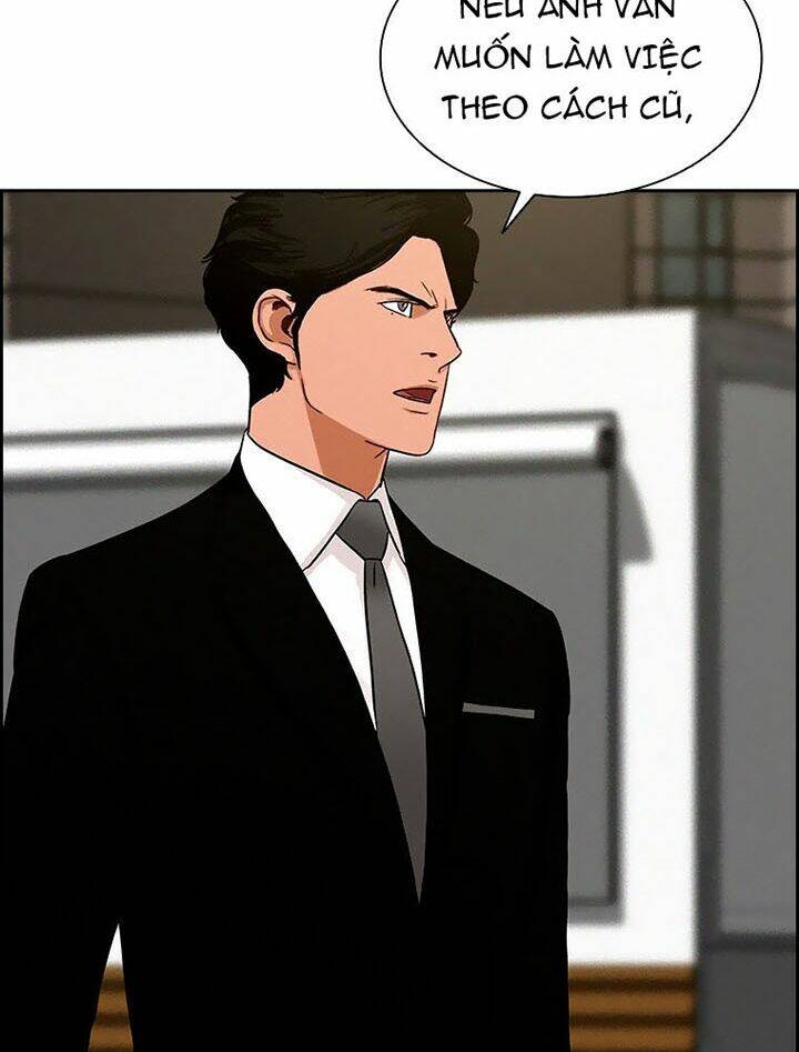 Chúa Tể Đồng Tiền: Chapter 74