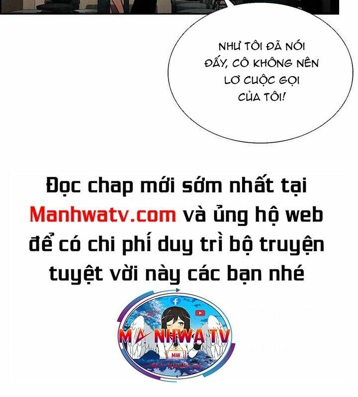 Chúa Tể Đồng Tiền: Chapter 75