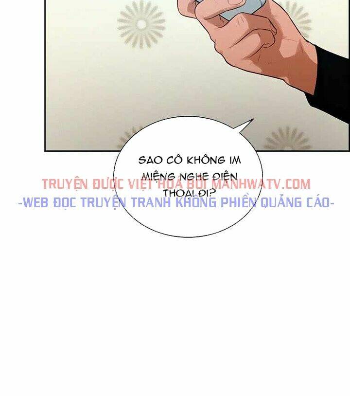Chúa Tể Đồng Tiền: Chapter 75
