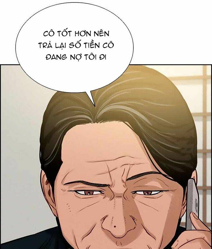 Chúa Tể Đồng Tiền: Chapter 75