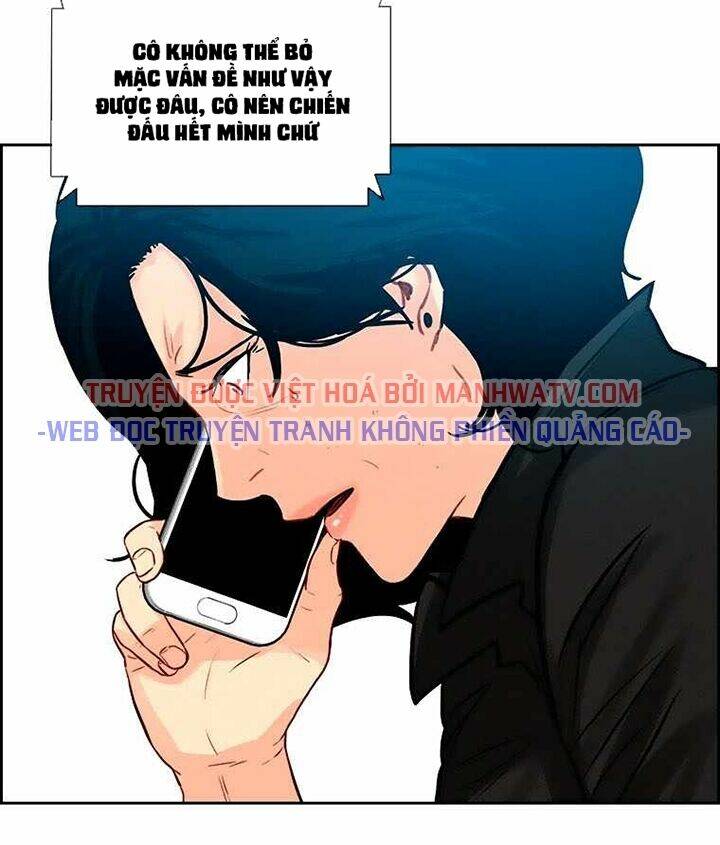 Chúa Tể Đồng Tiền: Chapter 75