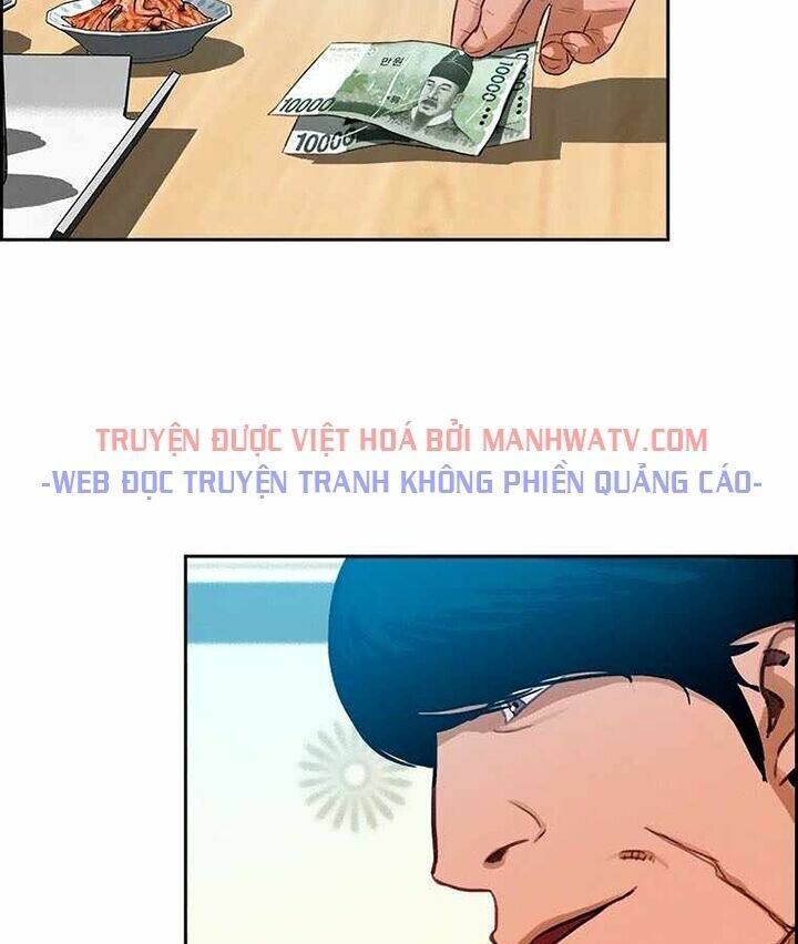 Chúa Tể Đồng Tiền: Chapter 75