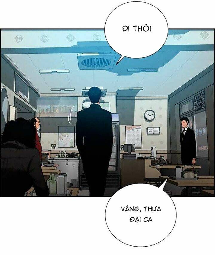 Chúa Tể Đồng Tiền: Chapter 75