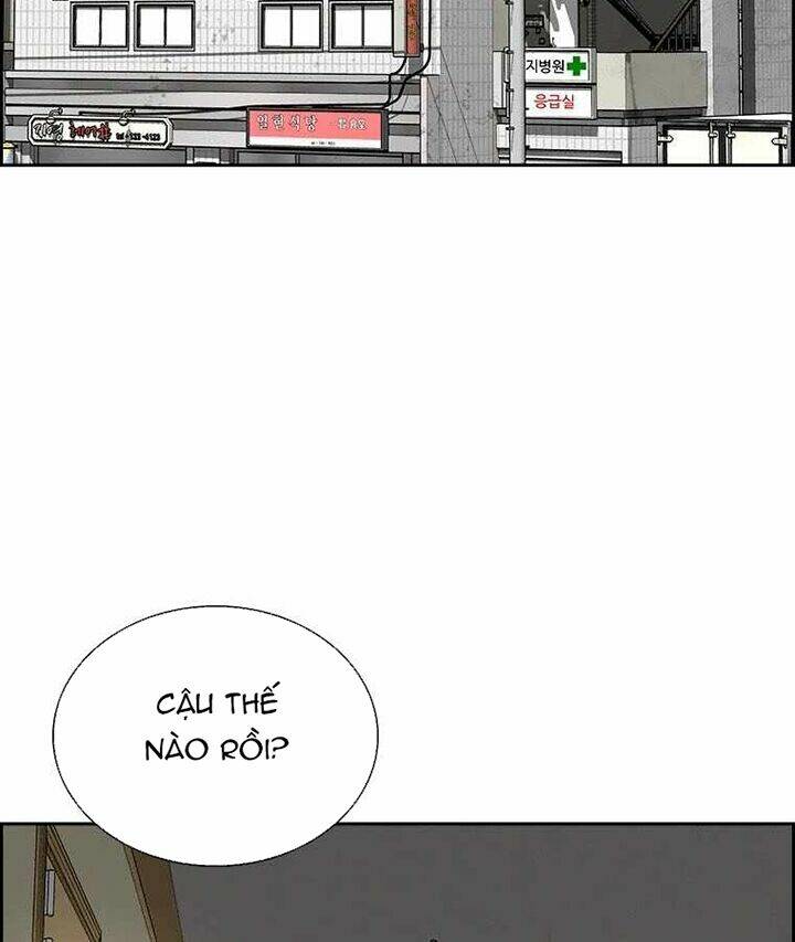 Chúa Tể Đồng Tiền: Chapter 75