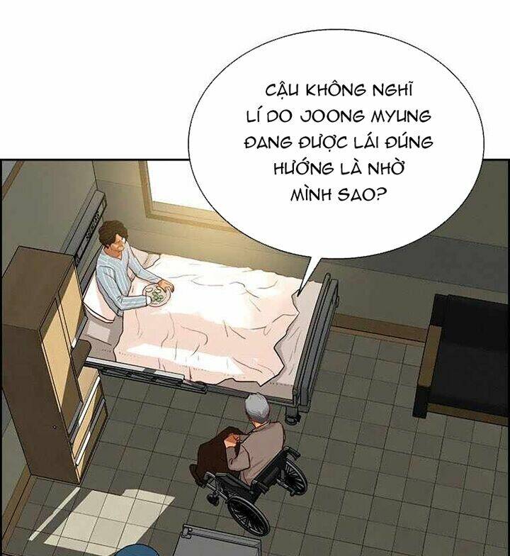 Chúa Tể Đồng Tiền: Chapter 75