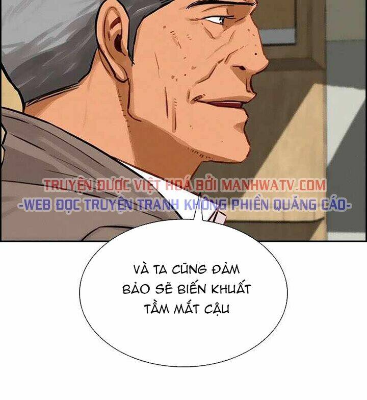 Chúa Tể Đồng Tiền: Chapter 75
