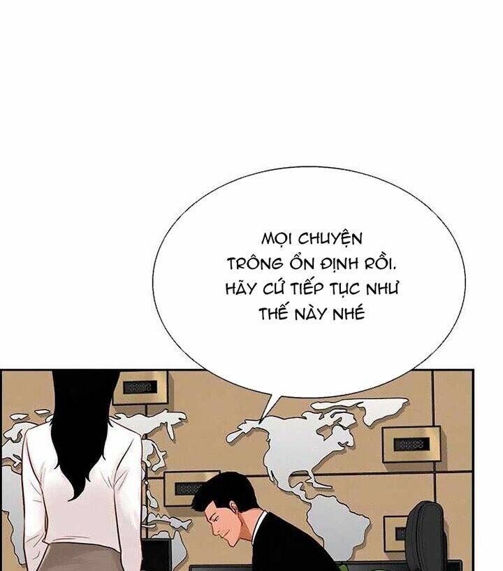 Chúa Tể Đồng Tiền: Chapter 75