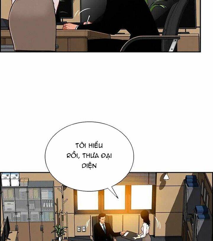 Chúa Tể Đồng Tiền: Chapter 75