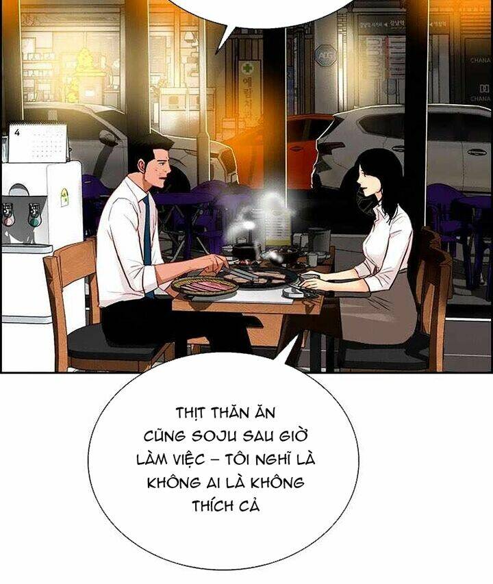 Chúa Tể Đồng Tiền: Chapter 75