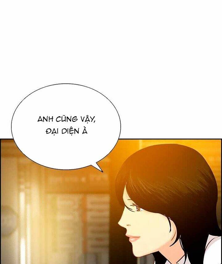 Chúa Tể Đồng Tiền: Chapter 75