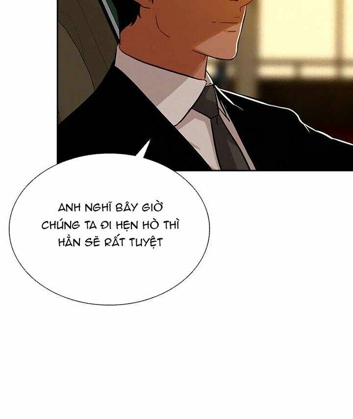 Chúa Tể Đồng Tiền: Chapter 75